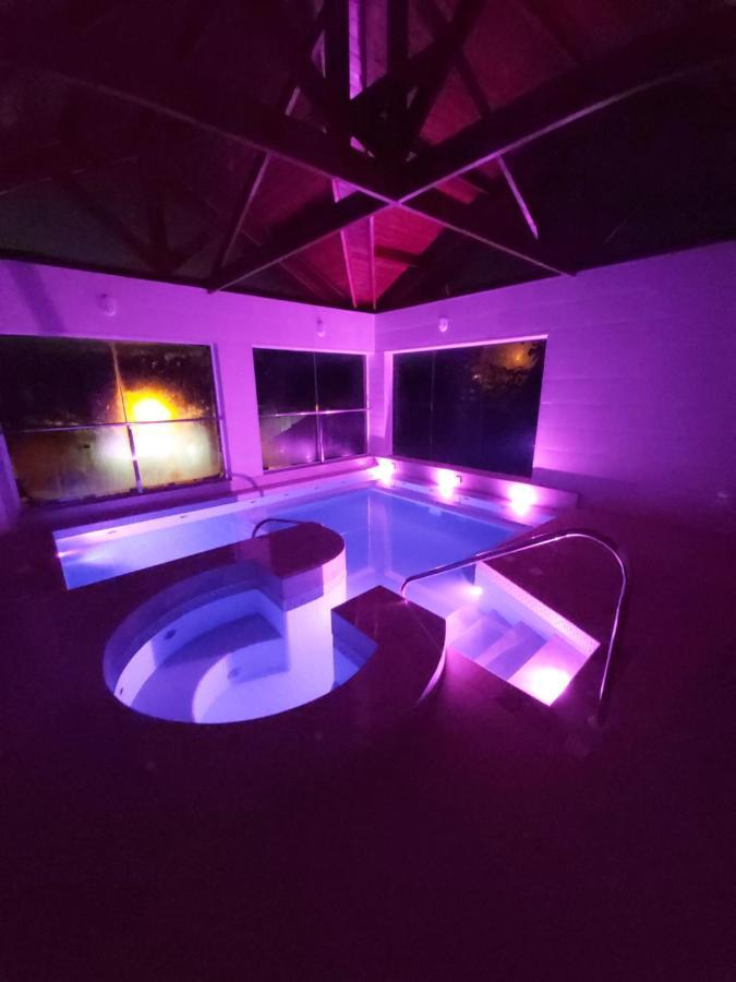 Pousada Winterhaus Monte Verde  Dış mekan fotoğraf